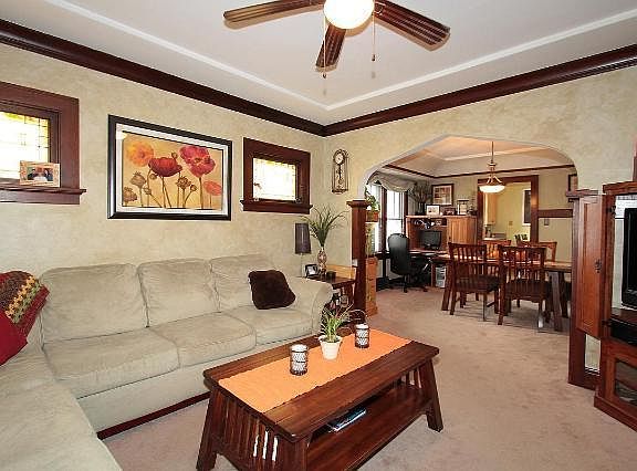 2nd image of 3815 E Cudahy Ave #3815A