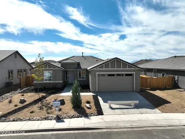 2760 Malmquist Dr #111, Sparks, NV 89441
