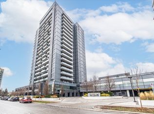 55 Oneida Cres #509, Richmond Hill, ON L4B 0E8