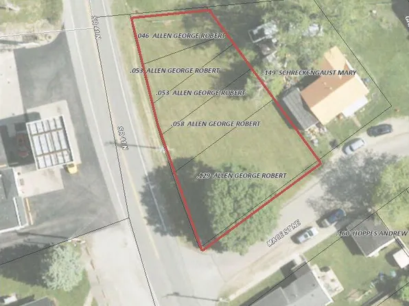 1534 N North St, Washington Court House, OH 43160