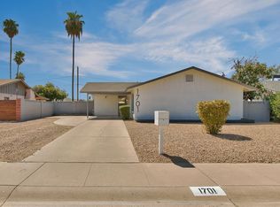 1701 W Griswold Rd, Phoenix, AZ 85021