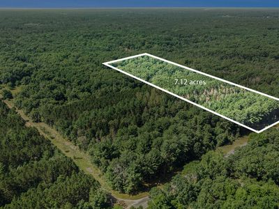 LOT Hayes Rd #F, Mecosta, MI, 49332