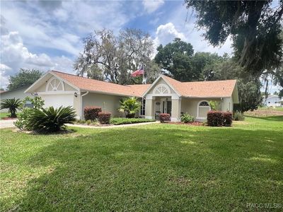 2745 N Canterbury Lake Dr, Hernando, FL, 34442