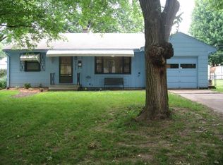 3517 S Spring St, Independence, MO 64055