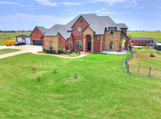 6580 NW 234th St, Edmond, OK 73025