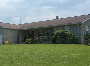 8448 Fisher Sigel Rd, Sigel, PA 15860