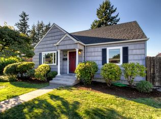 1619 Voight St, Sumner, WA 98390