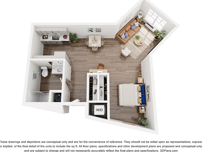 Meridia Upper Main — Photo 20