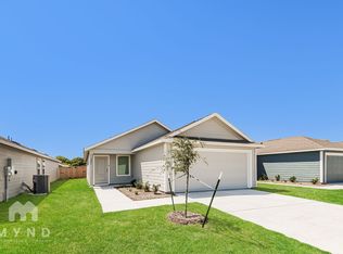 1246 Basswood Dr, Wilmer, TX 75172