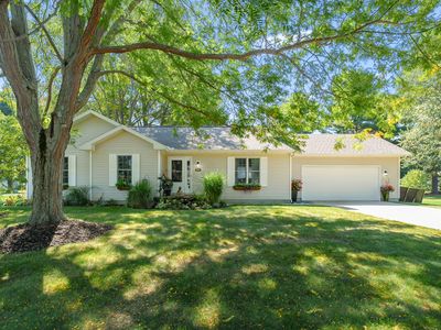 68325 Riverview Dr, South Haven, MI, 49090