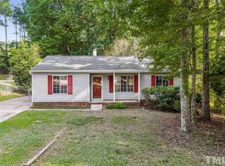 408 Indigo Dr, Cary, NC 27513