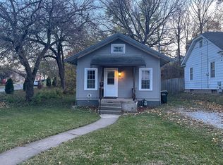 2359 E High St, Davenport, IA 52803