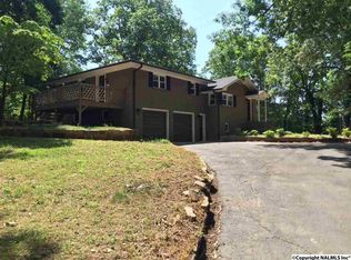 2854 Cathedral Caverns Hwy, Grant, AL 35747