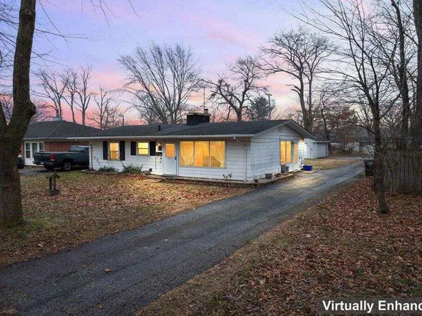 707 S Wisconsin St, Hobart, IN 46342