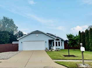 803 Wesley Rd, Kouts, IN 46347