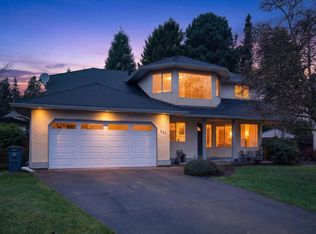 885 165th St, Surrey, BC