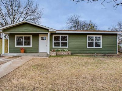 120 Bowie St, Mc Gregor, TX, 76657