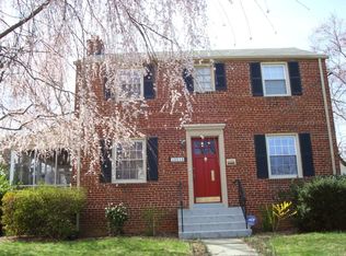 10514 Bucknell Dr, Silver Spring, MD 20902