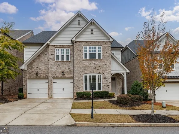 410 Baroque Dr, Alpharetta, GA 30009