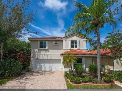 1380 Sweetbay Way, Hollywood, FL, 33019