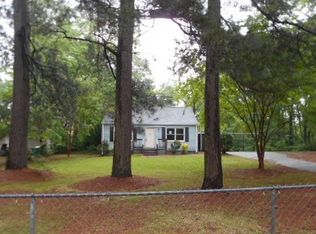 4760 Mitchell St, Forest Park, GA 30297