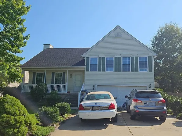5 Mainsail Ct, Middle River, MD 21220