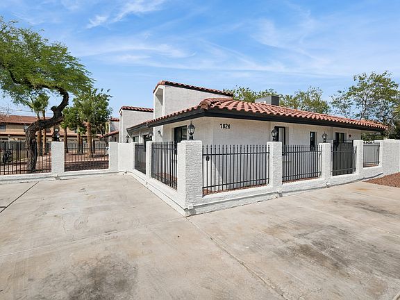 2nd image of 7826 E Heatherbrae Ave #A