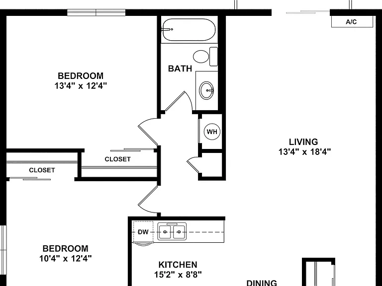 Meadow Wood — Photo 32