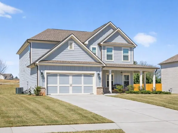 1829 Alberta Ln, Winder, GA 30680
