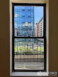 Rented by Oxford Property Group