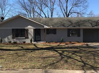 504 Camelot Dr, West Memphis, AR 72301