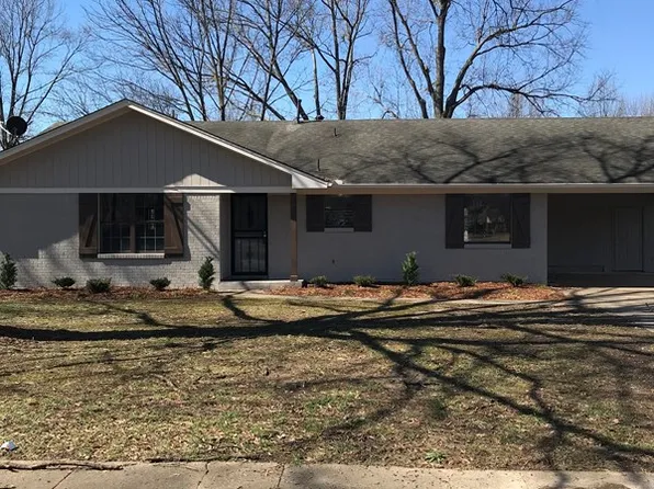 504 Camelot Dr, West Memphis, AR 72301