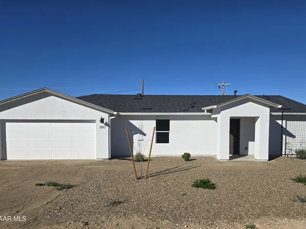 20842 E Black Rock Trl, Mayer, AZ 86333