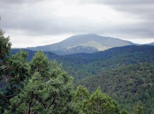 171 Yellow Pine Rd, Ruidoso, NM 88345