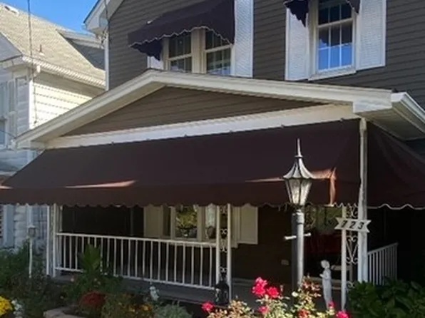 723 Sidney St SW, Greensburg, PA 15601