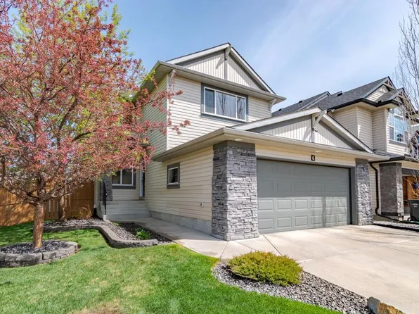 6 Cranwell Line SE, Calgary, AB T3M 1G3
