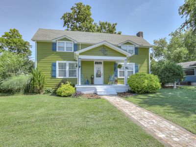 2876 Duplex Rd, Spring Hill, TN, 37174