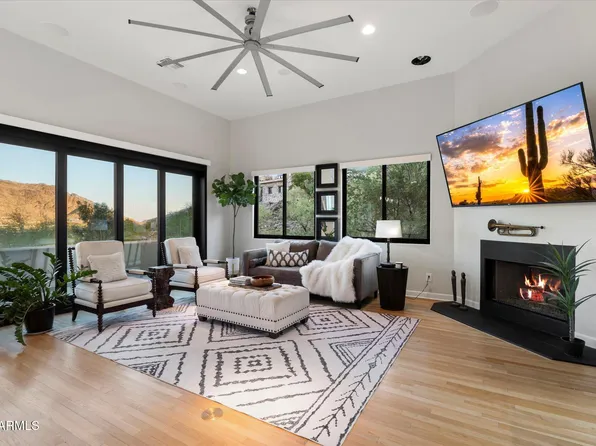 8150 N 47TH Street, Paradise Valley, AZ 85253