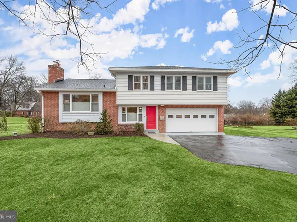 10600 Lilac Pl, Silver Spring, MD 20903