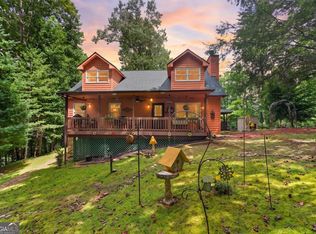 75 Farley Ct, Ellijay, GA 30540