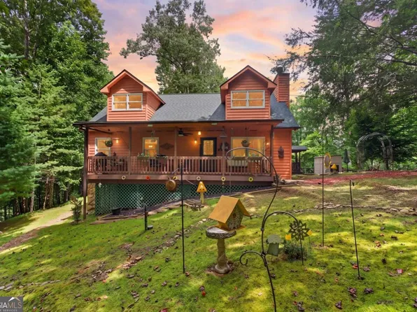 75 Farley Ct, Ellijay, GA 30540