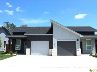 2201 E Adams Ave #A, Temple, TX 76501