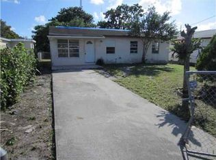 4930 SW 23rd St, West Park, FL 33023