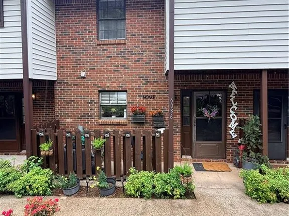 6036 Wintergreen Rd, Norcross, GA 30093