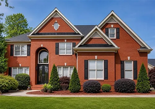 2852 Summer Branch Ln Photo 1
