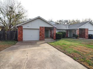 4809 S Gum Ave, Broken Arrow, OK 74011