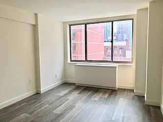 Rented by The Dermot Realty Management Company