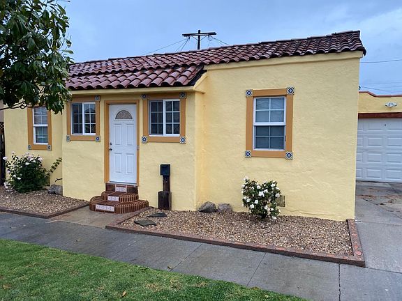 Front House 2