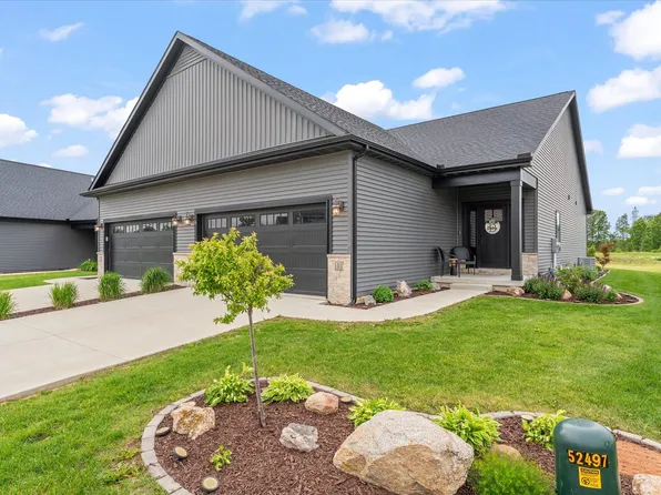 1 Prairie Trl, Monticello, IL 61856