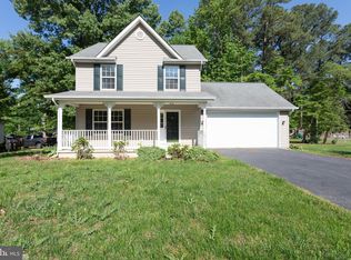 18265 Piedmont Dr, Cobb Island, MD